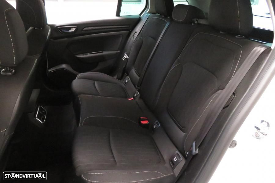 Renault Mégane Sport Tourer 1.3 TCe Limited - 19