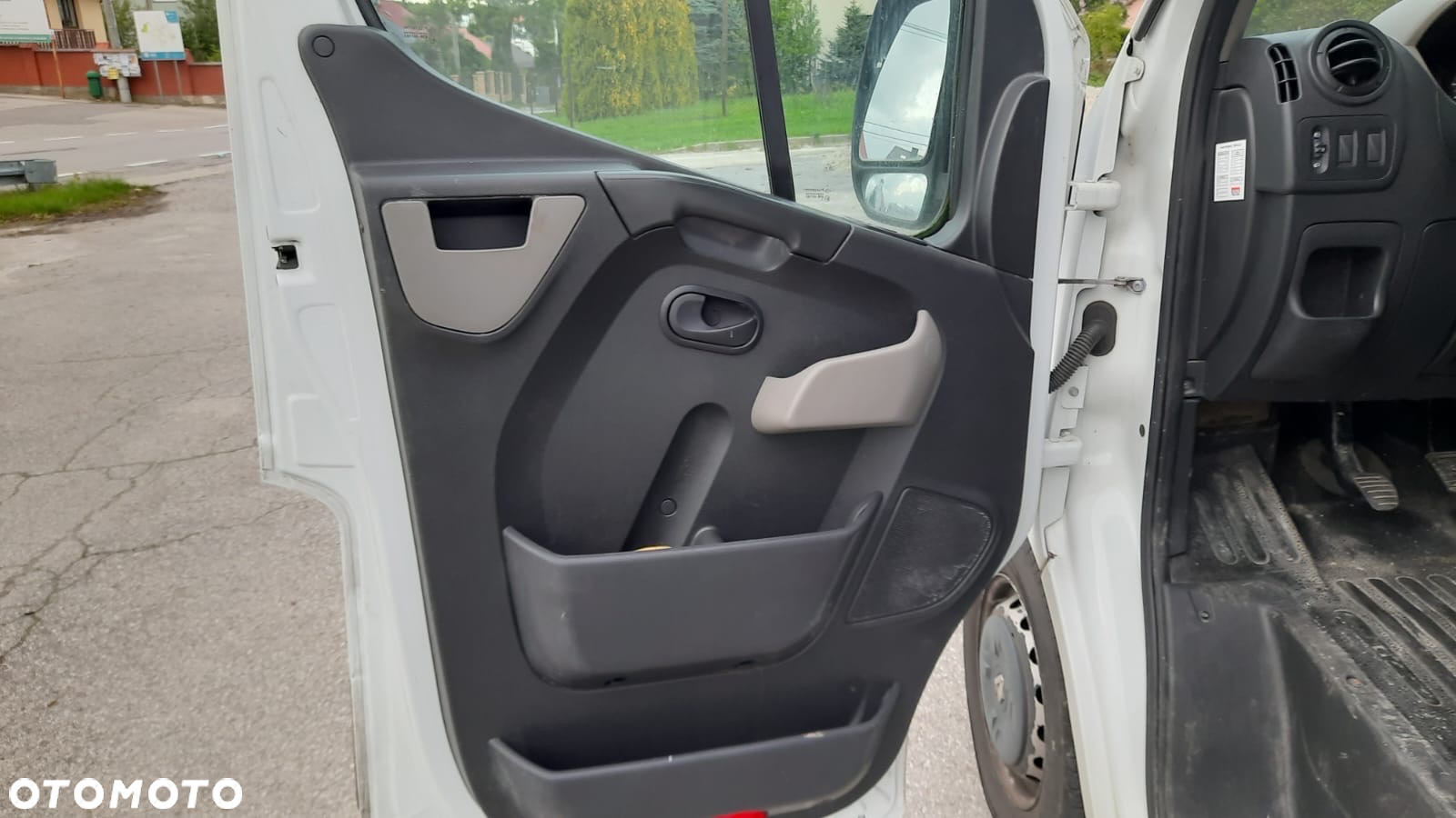 Renault Master - 15