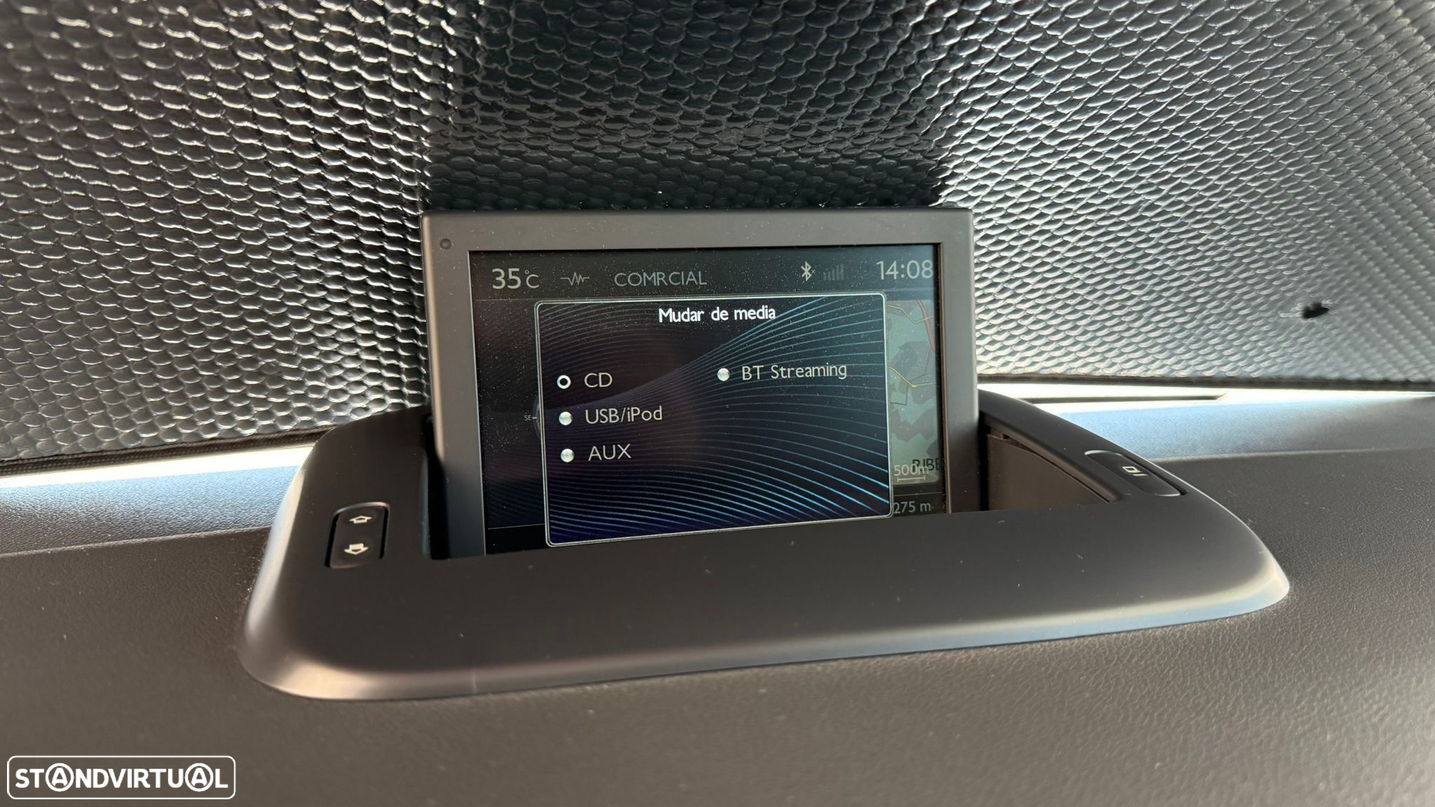 Peugeot 3008 1.6 BlueHDi Style - 28