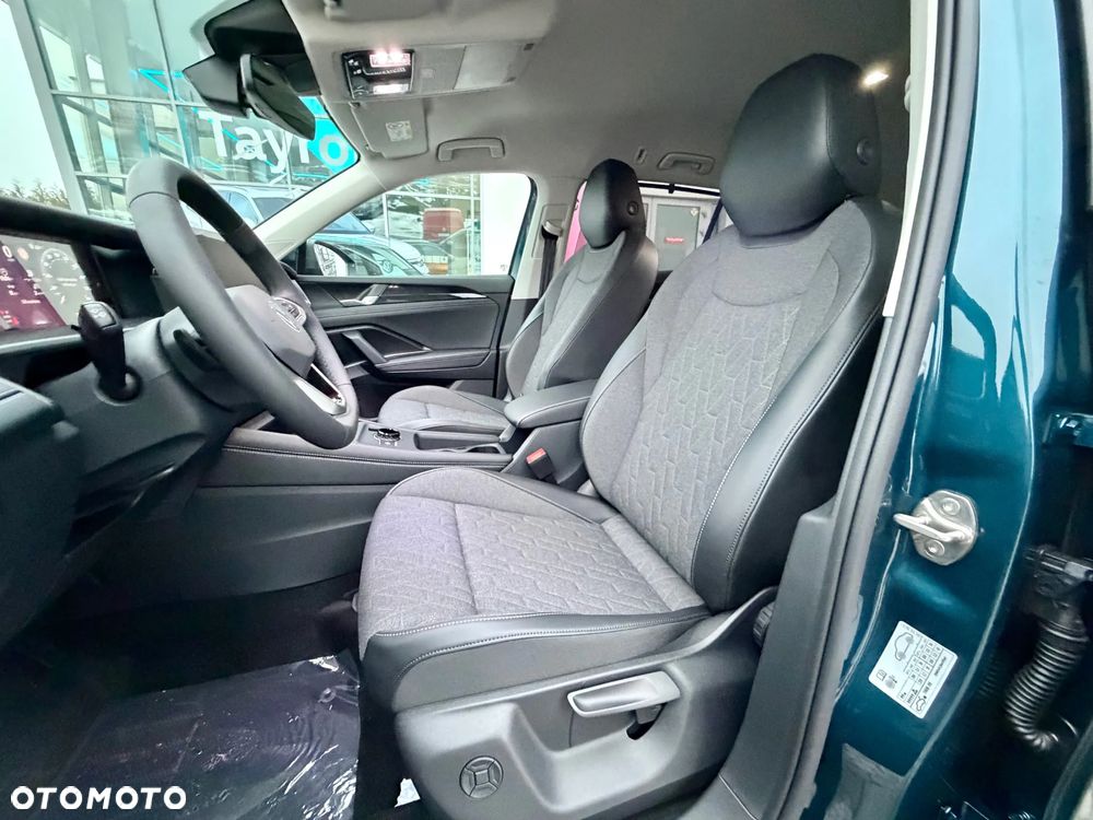 Volkswagen Tayron 2.0 TDI SCR Life Plus DSG - 8