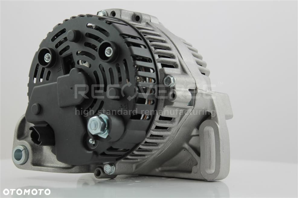 Alternator RENAULT DACIA NISSAN CLIO KANGOO TWINGO LOGAN KUBISTAR SANDERO… - 6