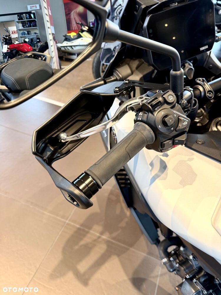 Yamaha Tracer - 6