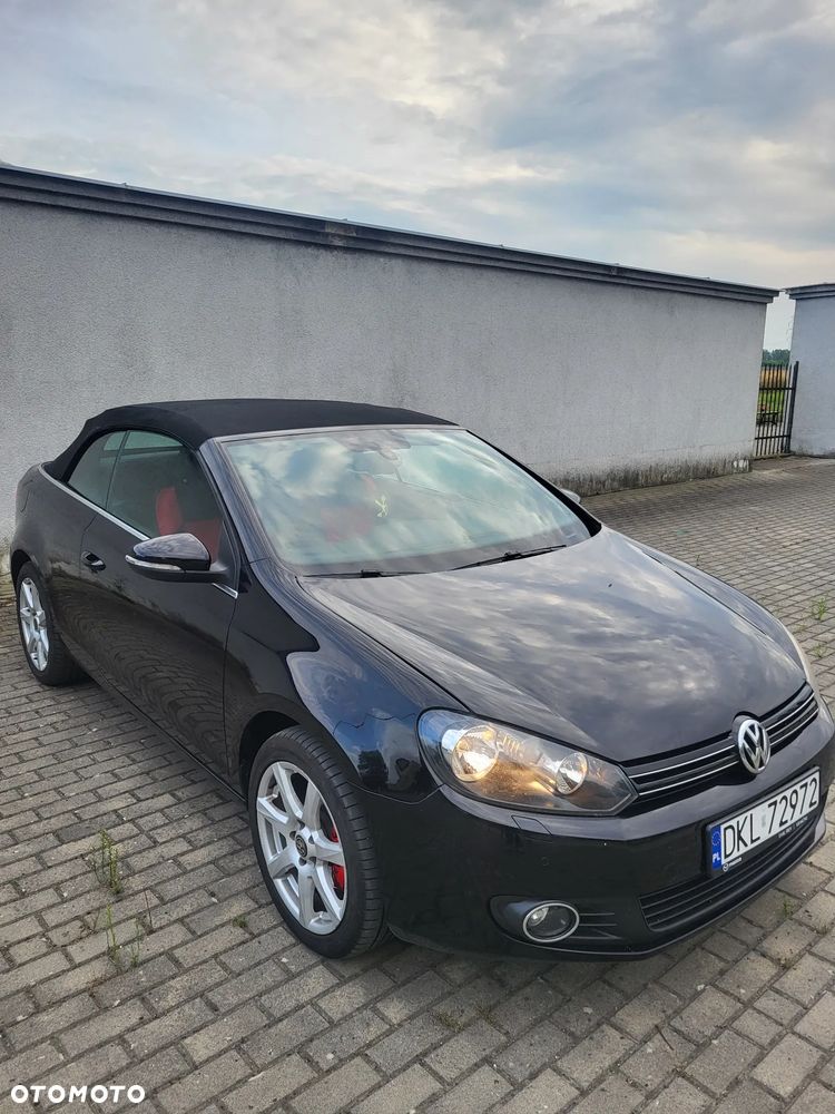 Volkswagen Golf - 1