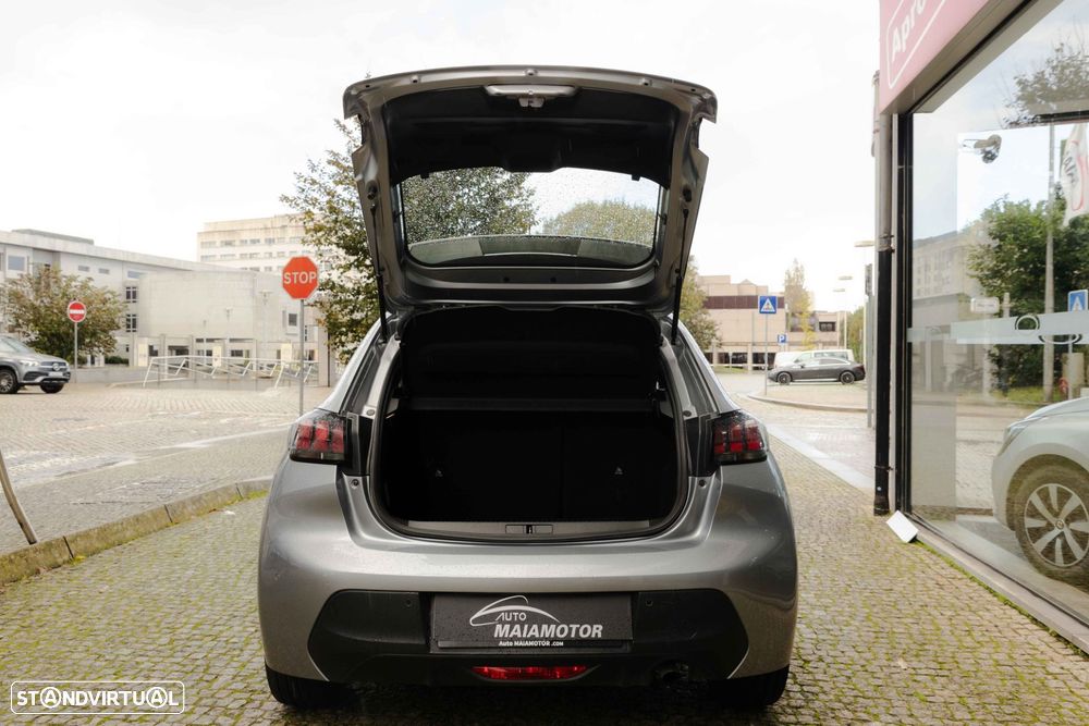 Peugeot 208 1.2 PureTech Active Pack - 18