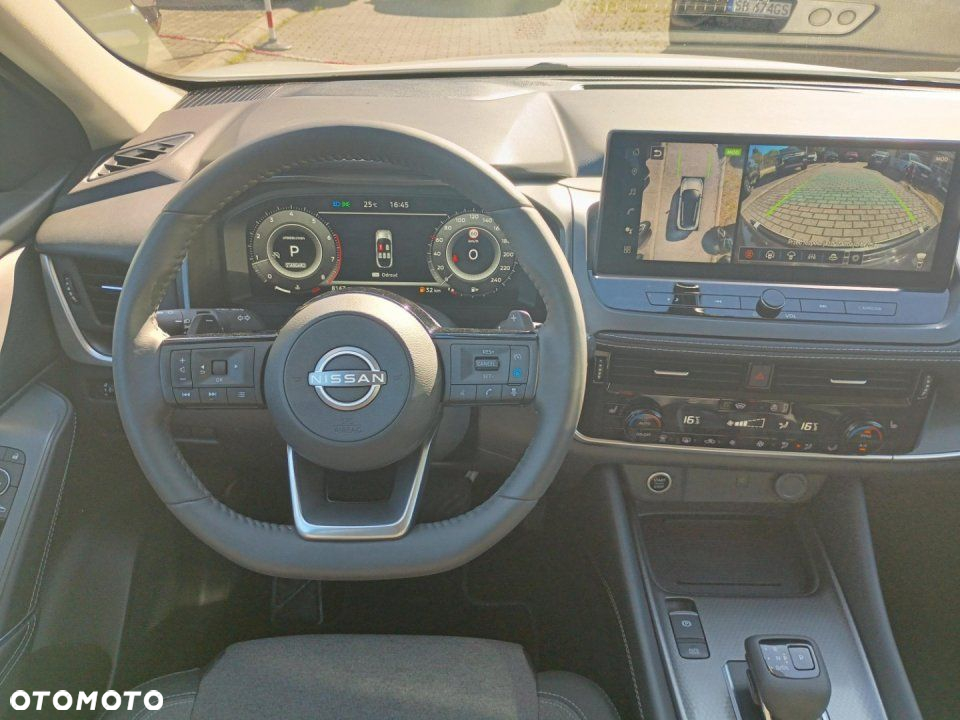 Nissan Qashqai - 11