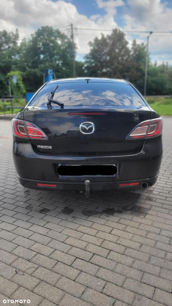 Mazda 6 2.2 CD Exclusive - 3
