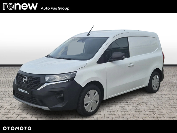 Nissan Townstar