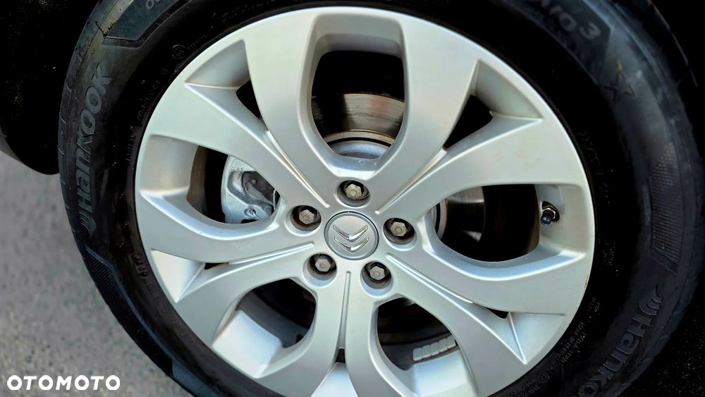 Citroën C5 HDi 165 FAP Exclusive - 26