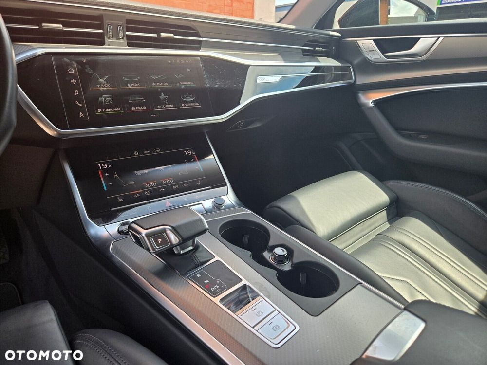 Audi A6 Avant - 39