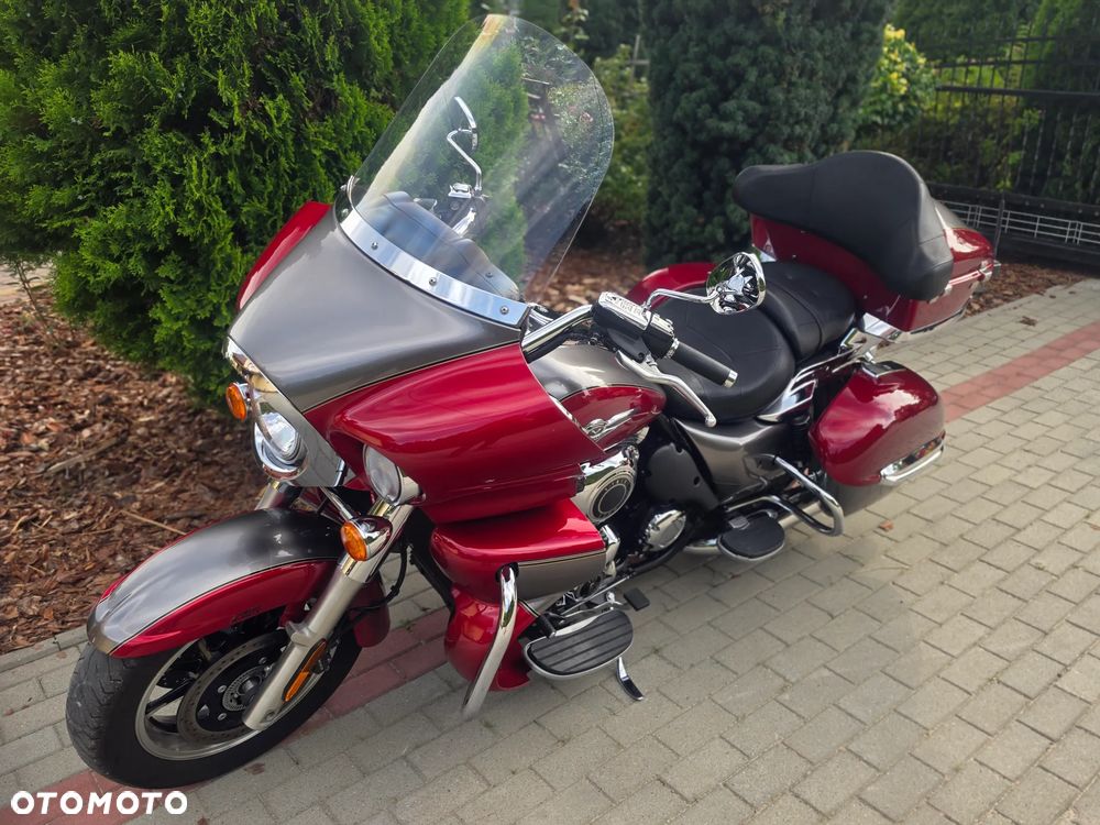 Kawasaki Vulcan - 15