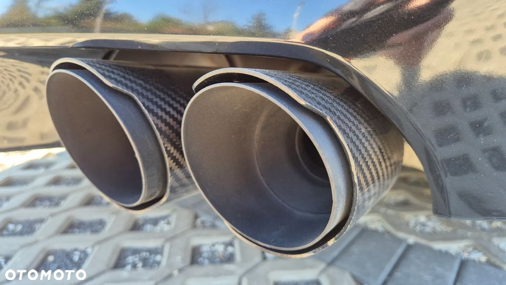 BMW Seria 5 530e iPerformance M Sport sport - 11