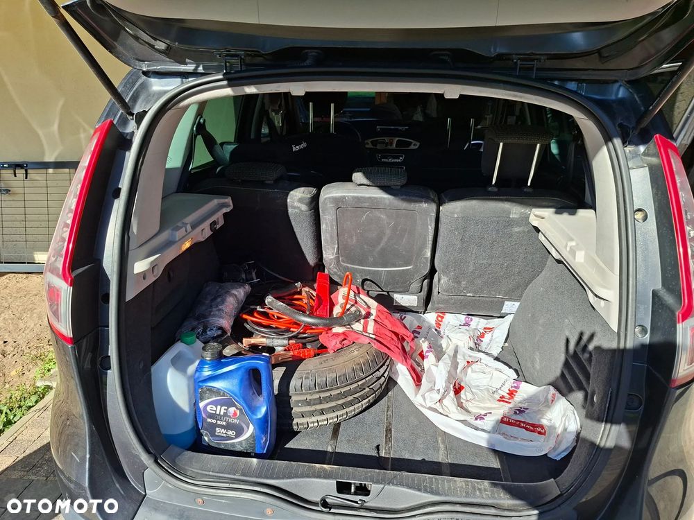 Renault Scenic 1.4 16V TCE Bose Edition - 18