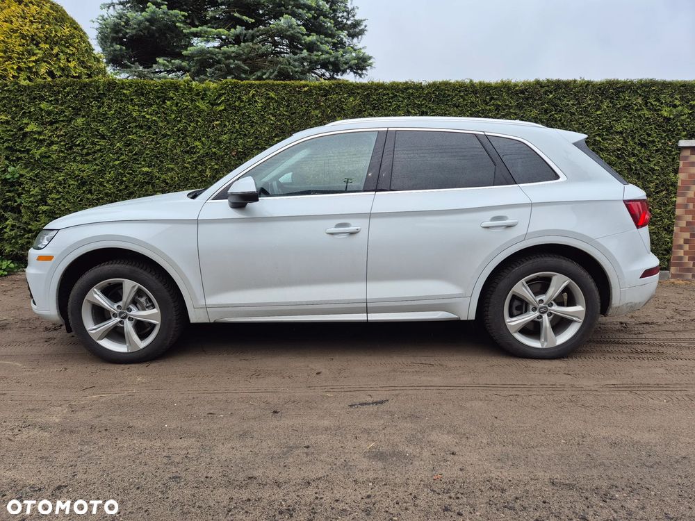 Audi Q5 - 6