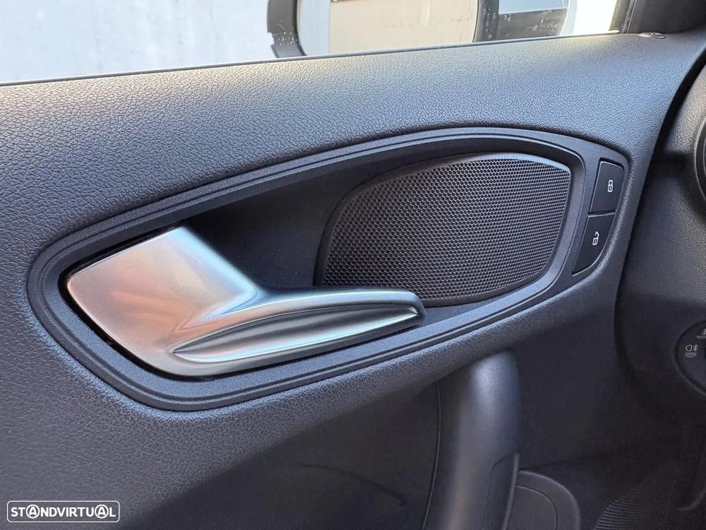 Audi A1 Sportback 1.6 TDI - 34