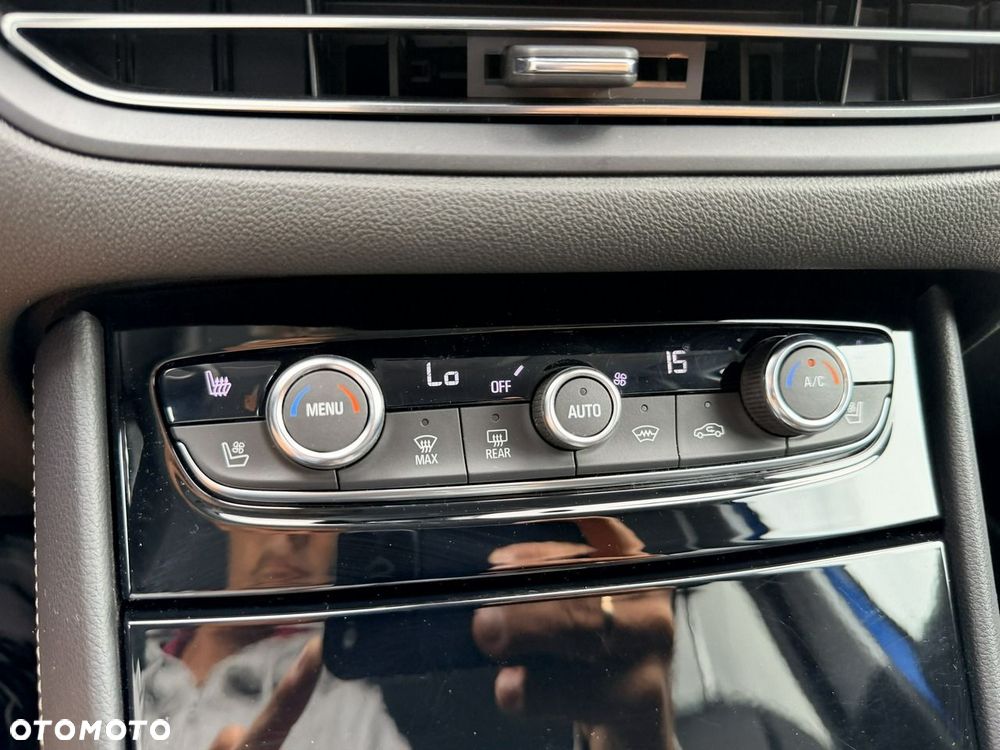 Opel Grandland 1.5 CDTI Ultimate S&S - 31