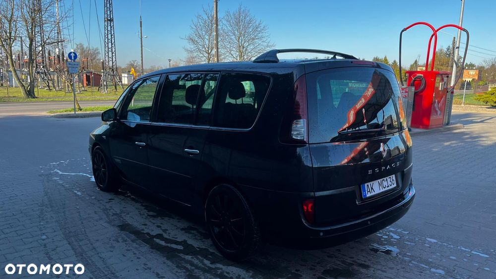 Renault Grand Espace 2.0 dCi FAP Edition PGA - 23