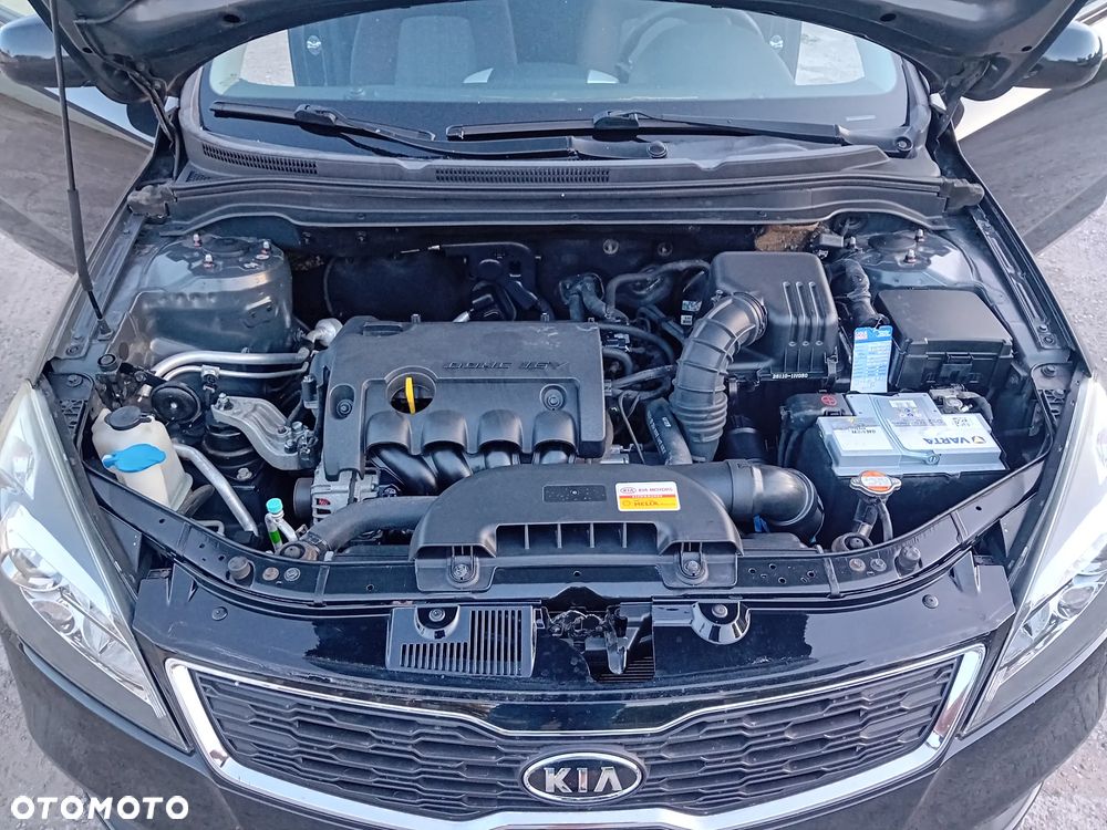 Kia ProCeed 1.4 CVVT Edition 7 - 32