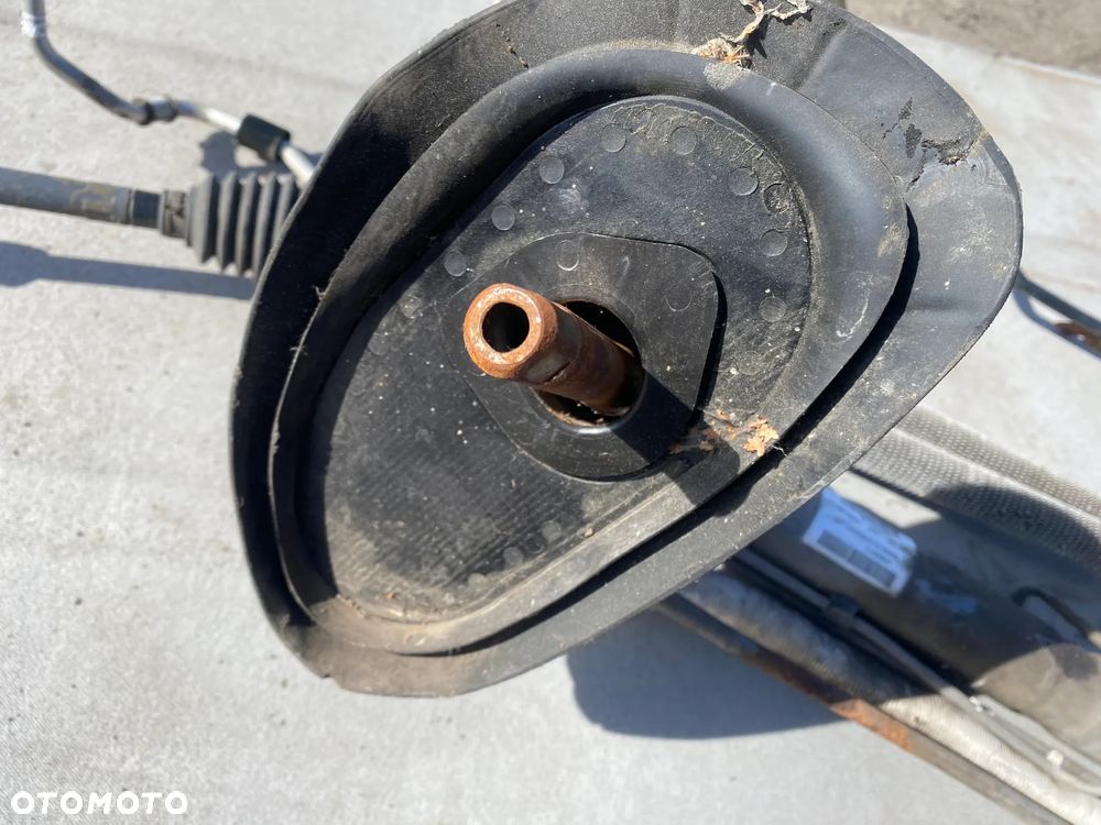 UKŁAD KIEROWNICZY MAGLOWNICA VOLVO V70 31202213 - 14