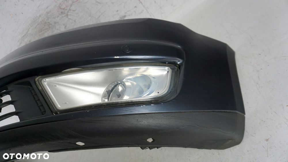 ZDERZAK PRZÓD PRZEDNI FORD GALAXY 2 II MK2 MK3 III X6 06-10 PDC 2006-2010 - 8