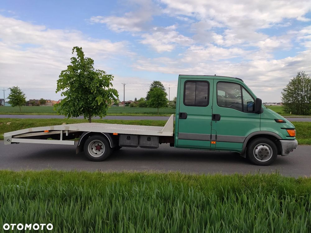 Iveco Daily 35C13 - 11
