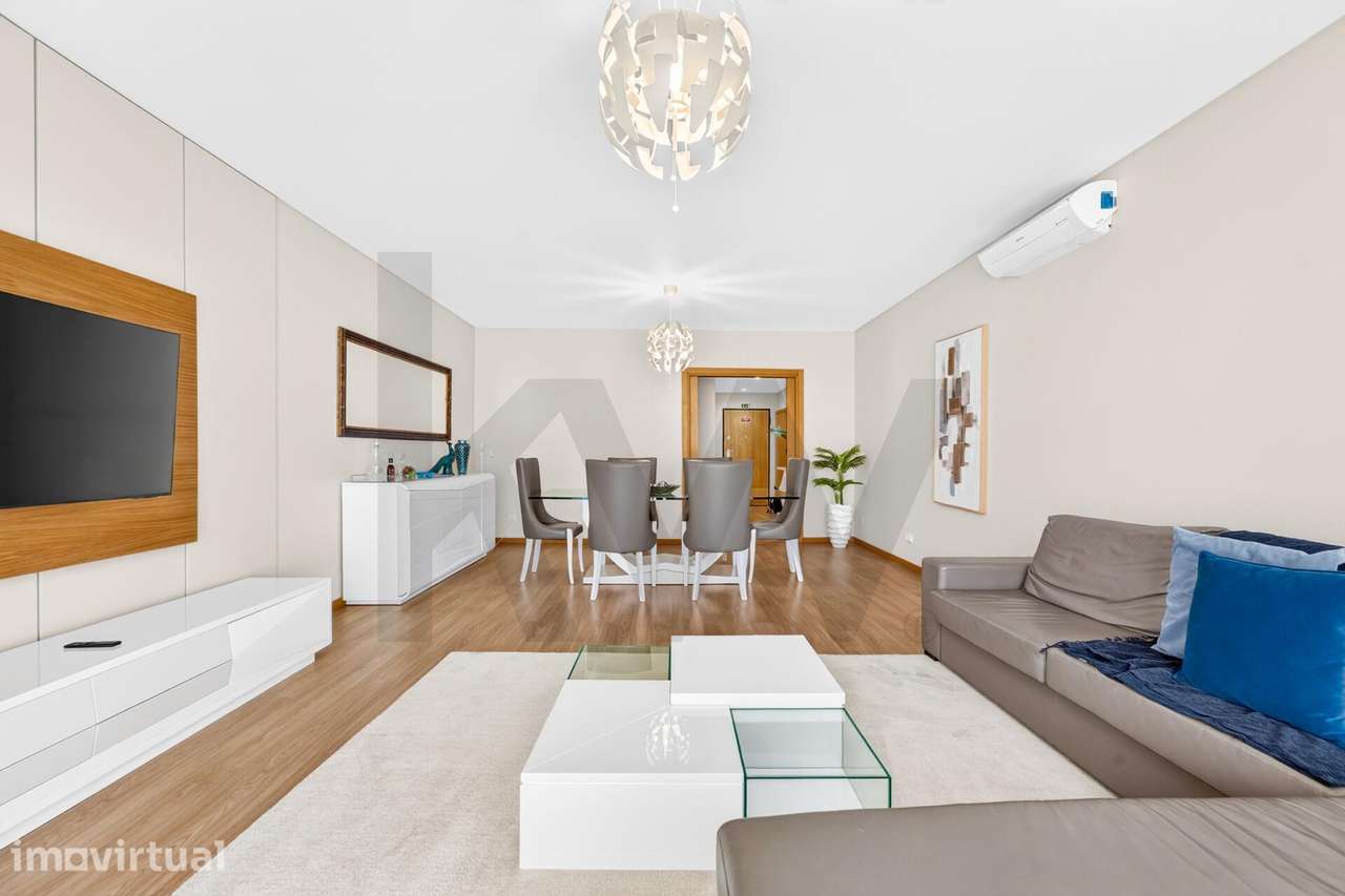 Apartamento T2 de Excelência com Licença de Alojamento Local | Rua 5 d - Grande imagem: 5/21