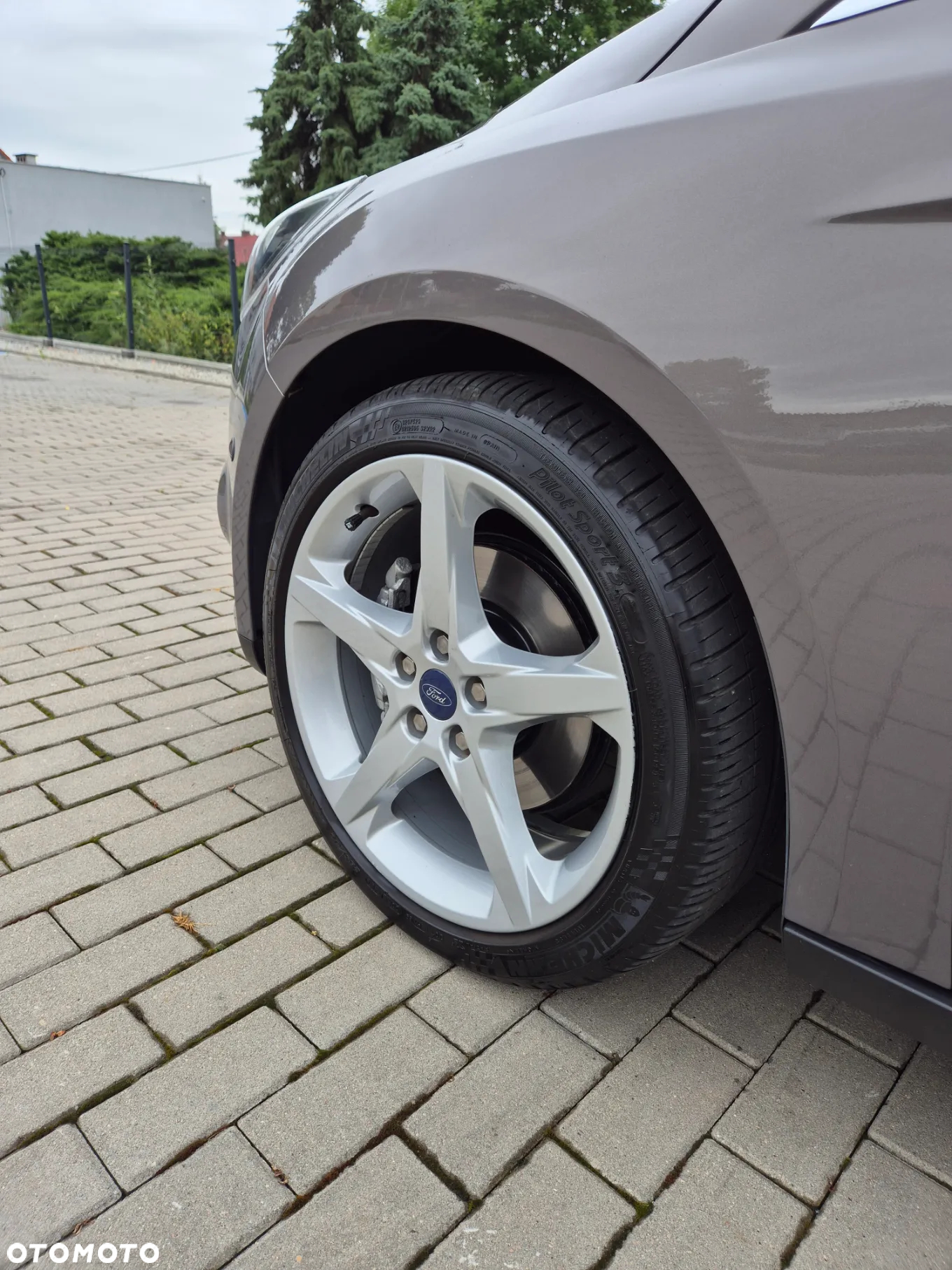 Ford Focus 2.0 TDCi Titanium - 26
