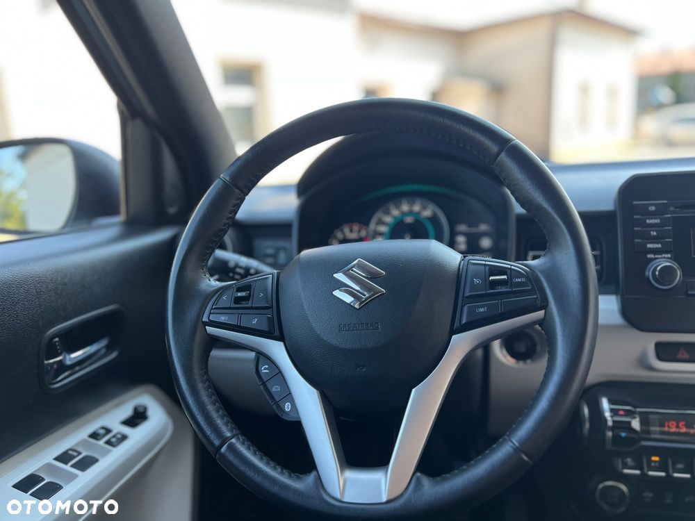 Suzuki Ignis - 29