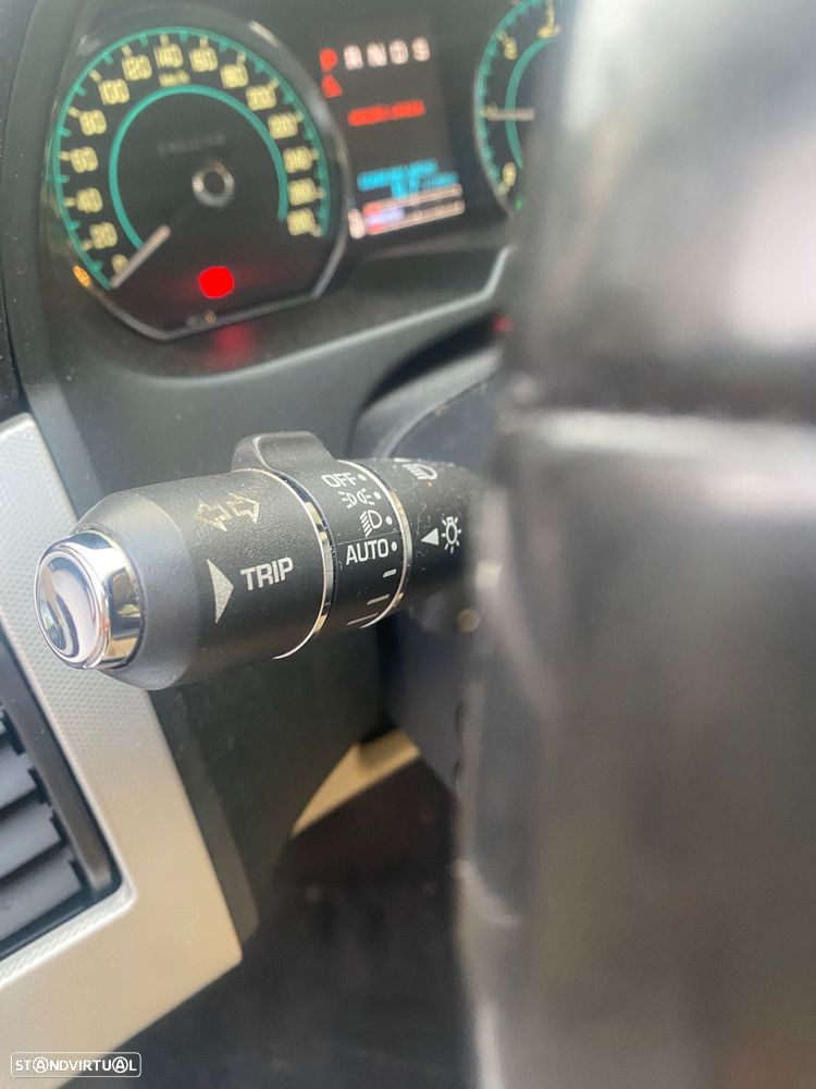 Jaguar XF Sportbrake 2.2 D Premium Luxury - 7