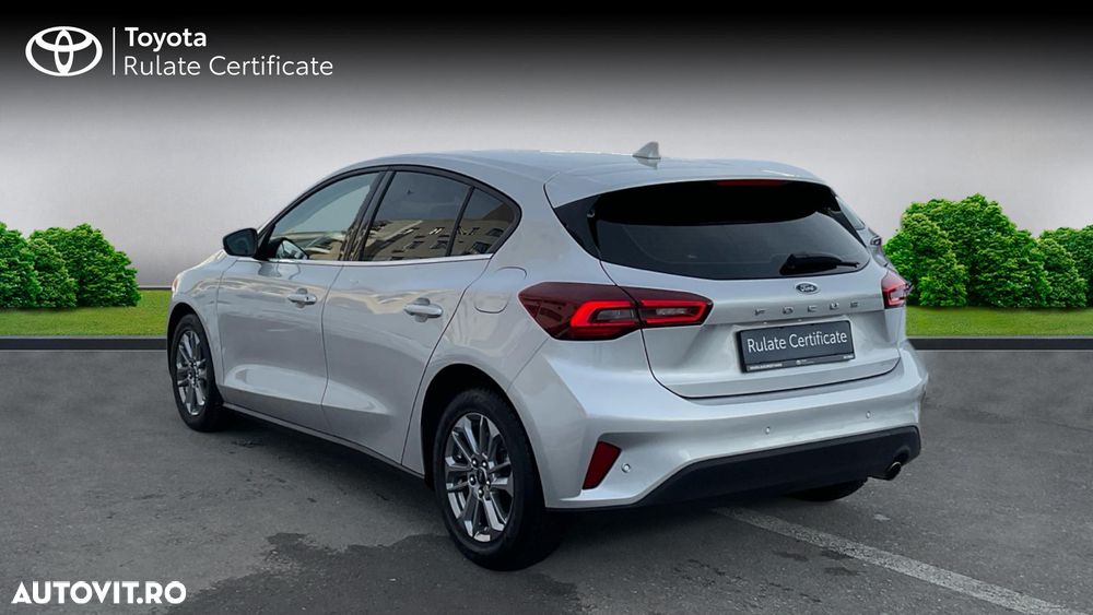 Ford Focus 1.5 EcoBlue ST Line Business - 4