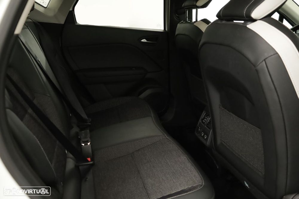 Mitsubishi ASX 1.3 DI-T Intense 7DCT - 22