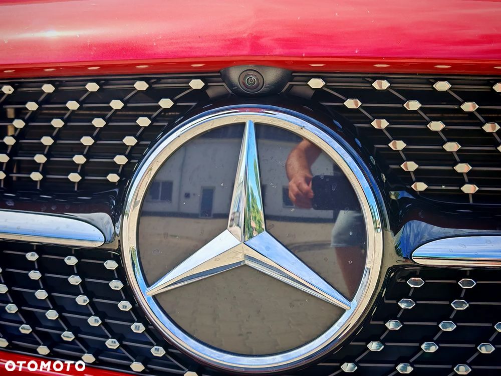 Mercedes-Benz Klasa A 250 e PHEV AMG Line 8G-DCT - 6