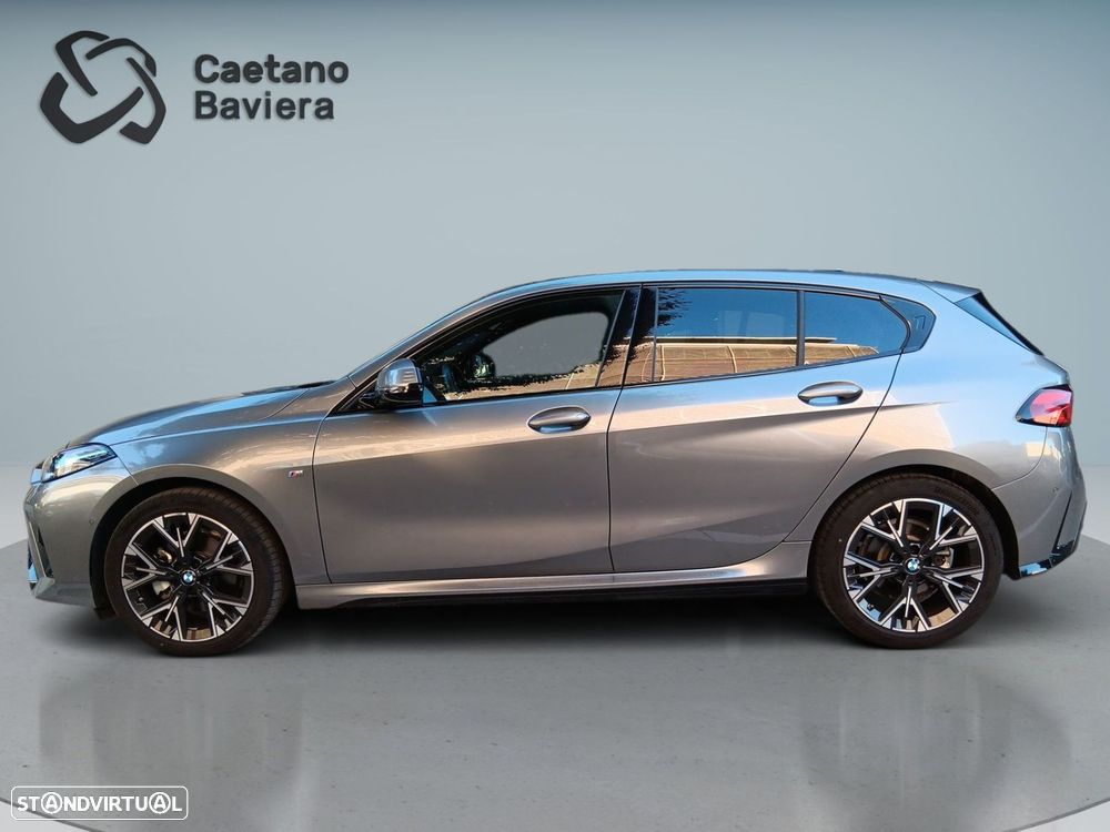 BMW 116 Pack Desportivo M - 5