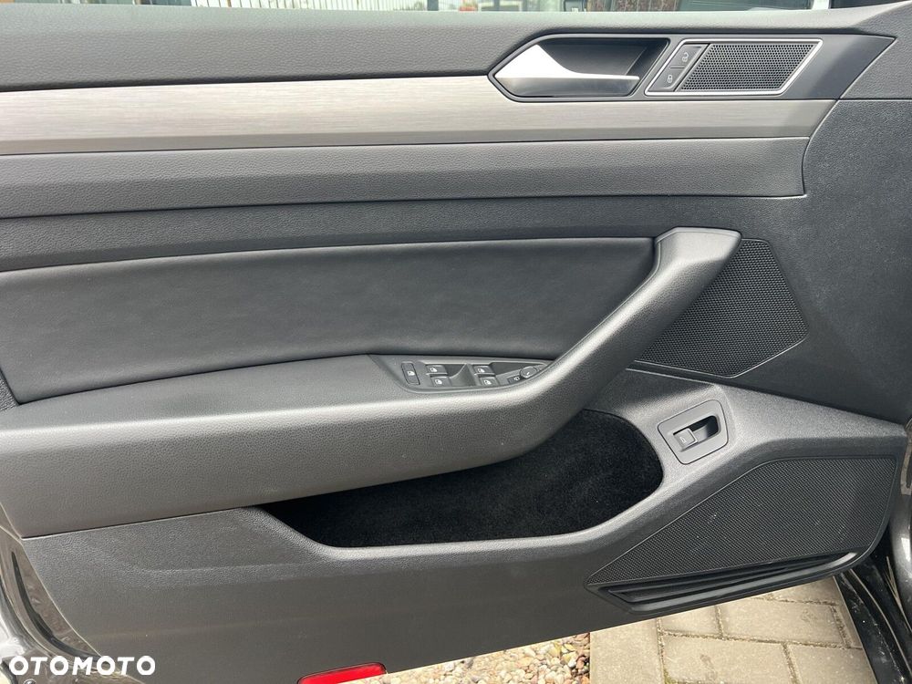 Volkswagen Arteon - 9