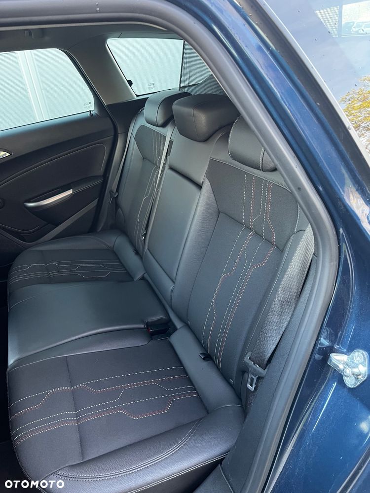 Opel Astra 1.4 Turbo - 18