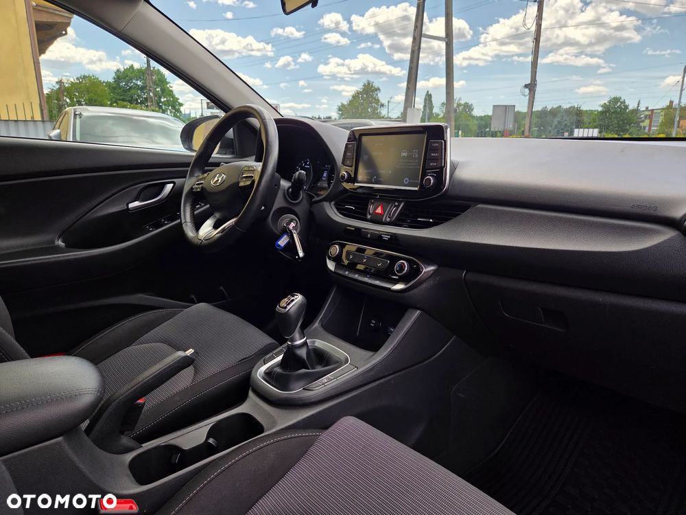 Hyundai i30 1.0 T-GDI Comfort - 13