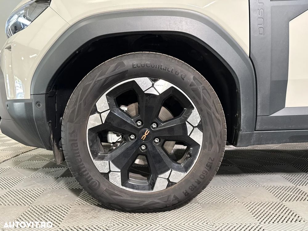 Dacia Duster - 14