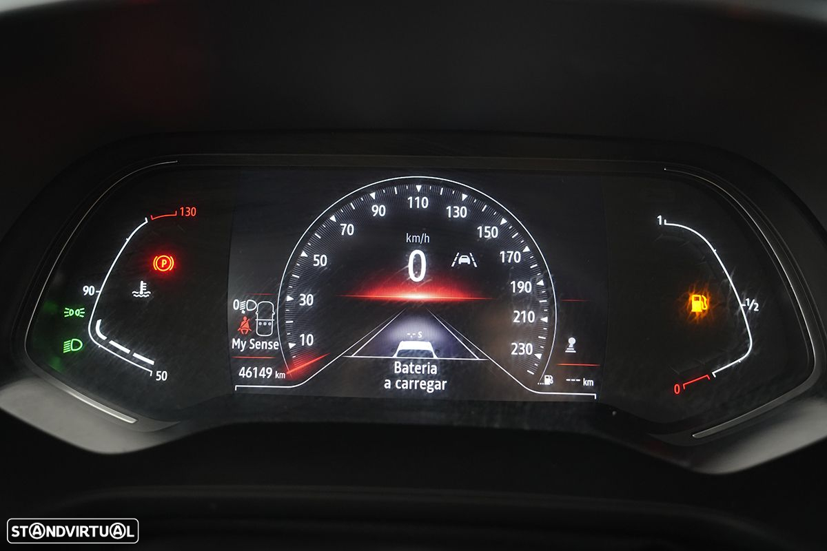 Renault Captur 1.0 TCe Techno - 16
