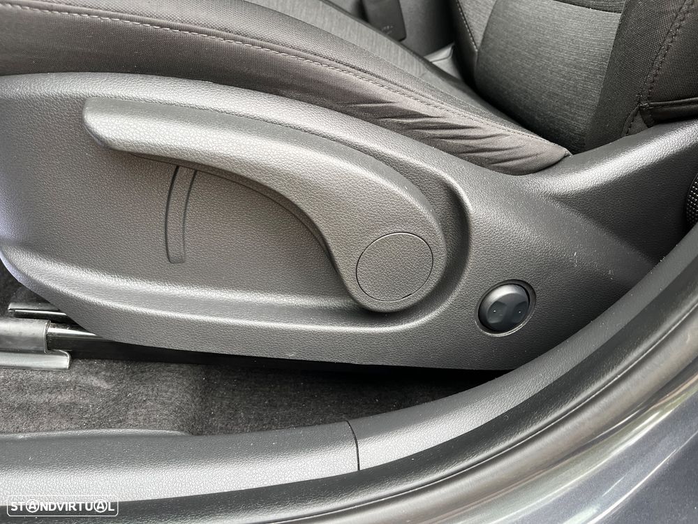 Hyundai Kauai Standard - 10