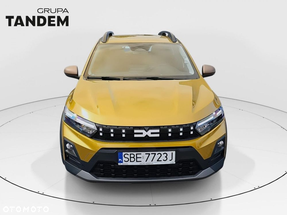 Dacia Sandero Stepway - 3