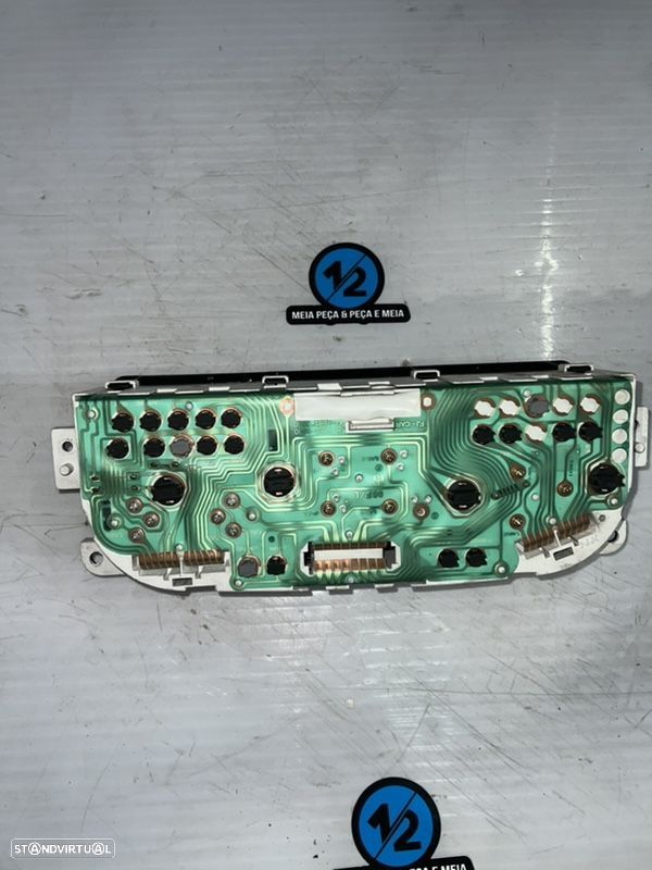 Quadrante Ssangyong - 2