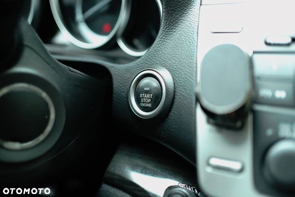 Mazda 6 2.5 Dynamic - 22
