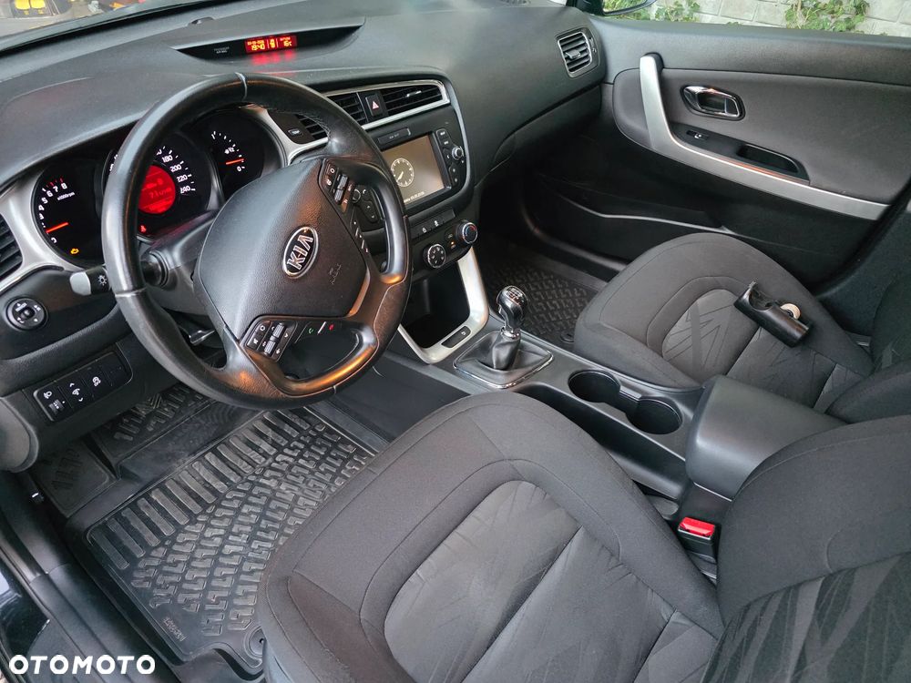 Renault Captur ENERGY TCe 90 Start&Stop Expression - 4