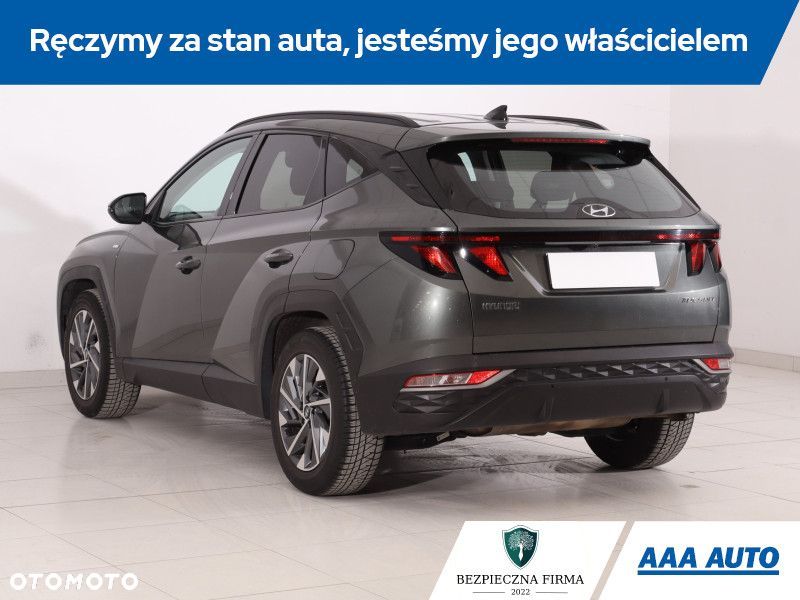 Hyundai Tucson - 6