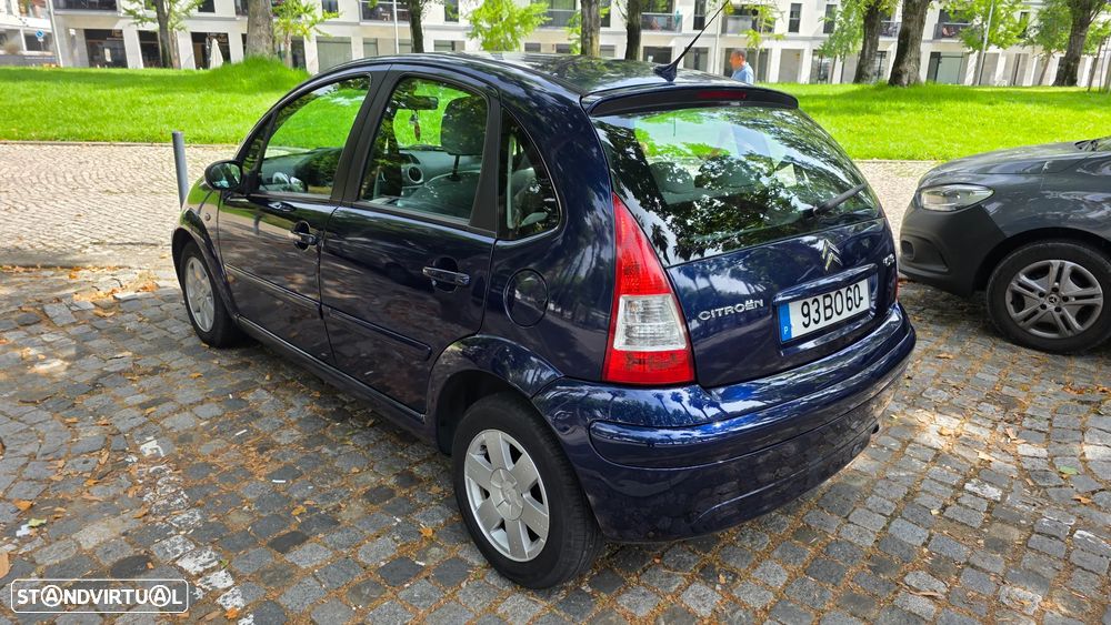 Citroën C3 1.1 SX + - 4
