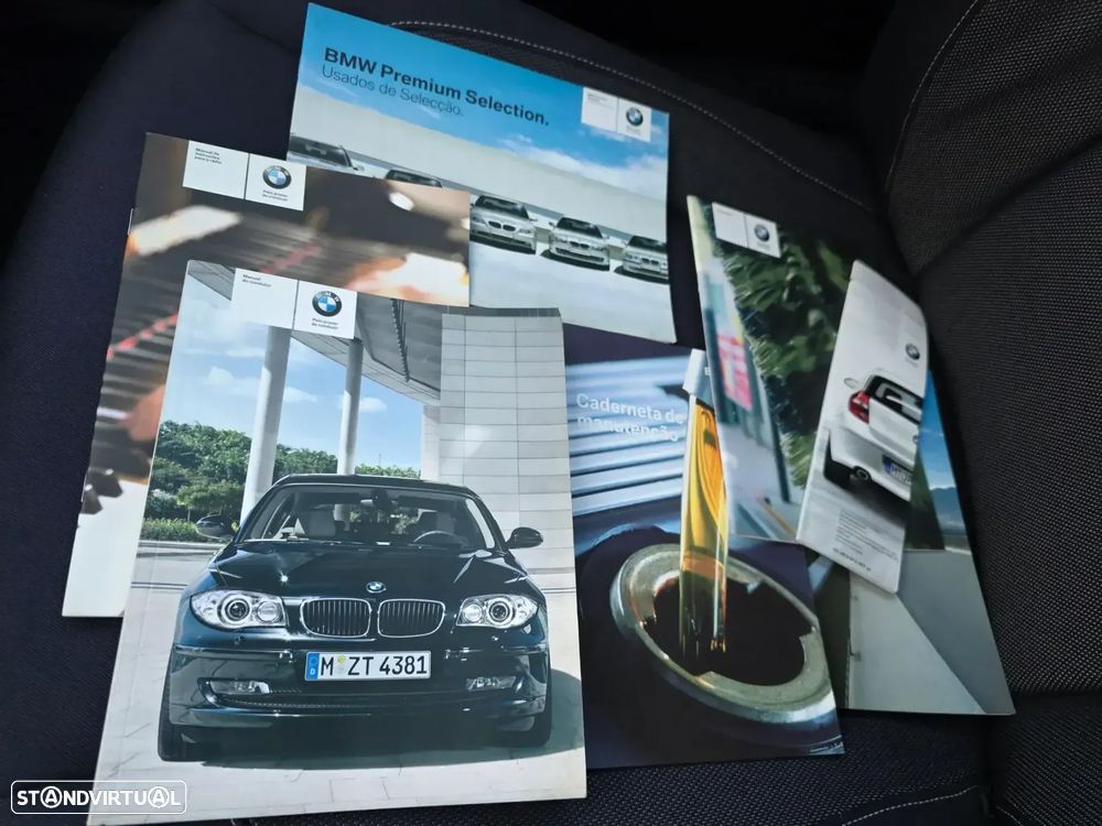 BMW 123 d DPF Edition Sport - 18