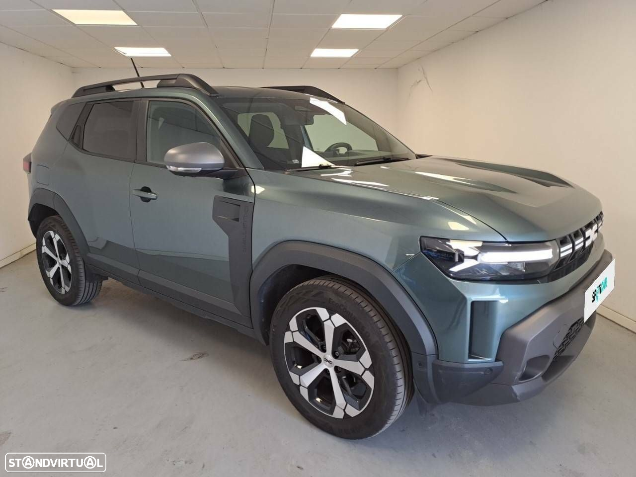 Dacia Duster 1.6 Hybrid Journey - 3
