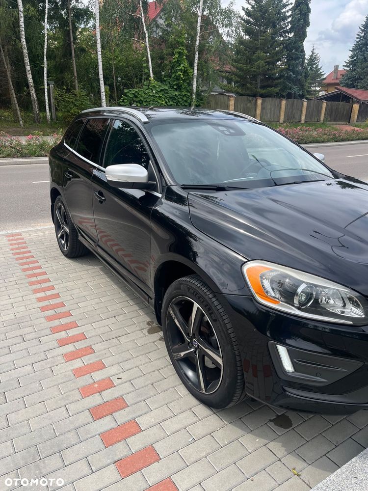 Volvo XC 60 - 21