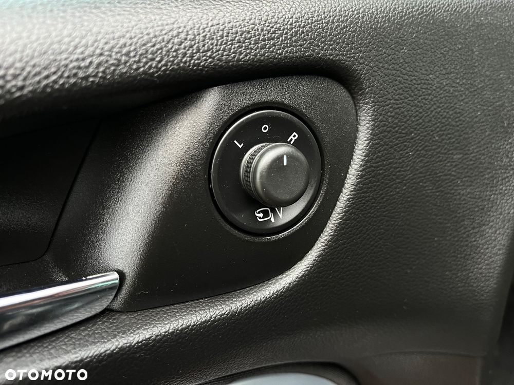 Opel Zafira Tourer 2.0 CDTI Automatik Edition - 32