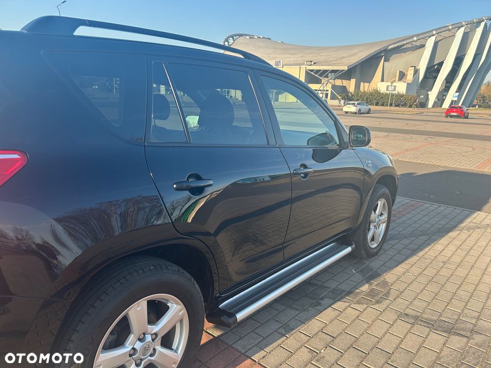 Toyota RAV4 2.2 D-4D Prestige - 2