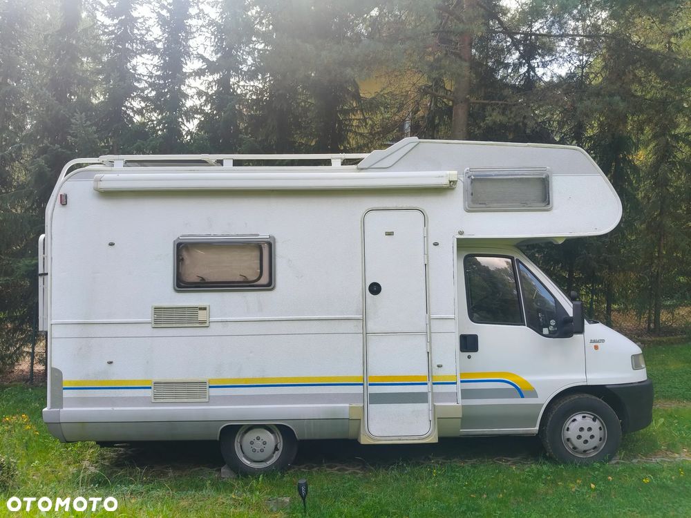 Fiat Ducato - 27